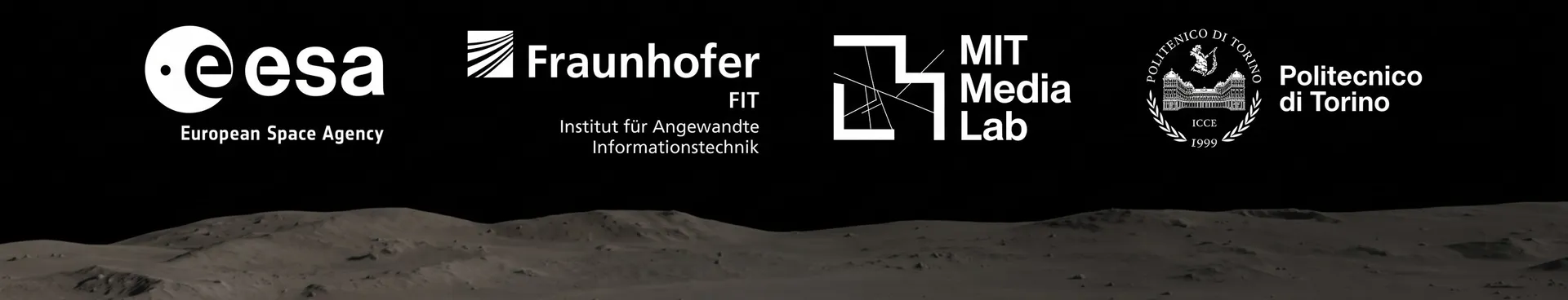 LUNAR HABITATO – Researching