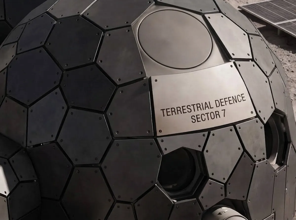 DUAL USE – Defense Options