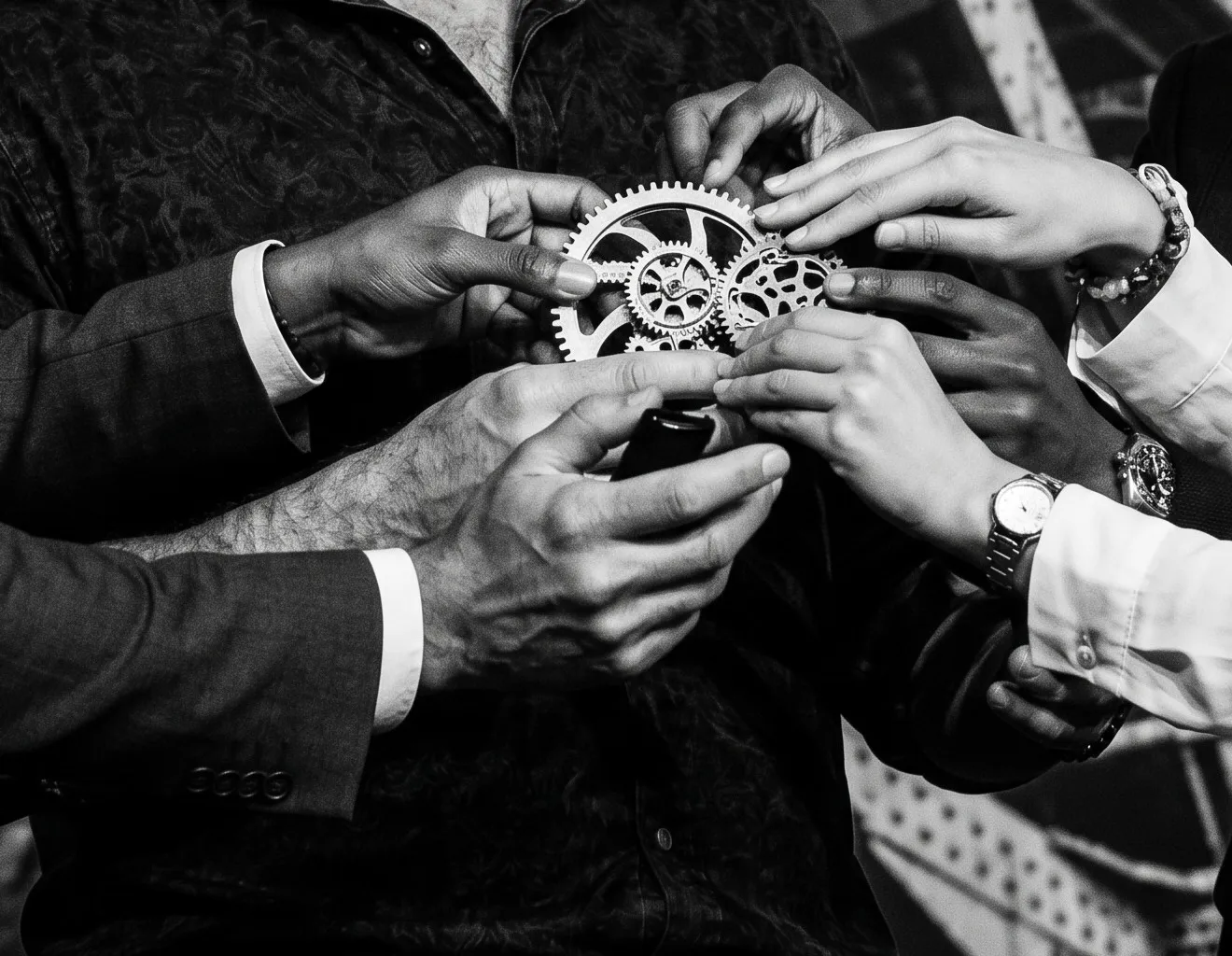 PEOPLE – Team